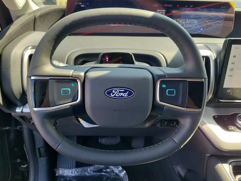 New 2027 Ford Expedition Max Active AWD/4WD image 23