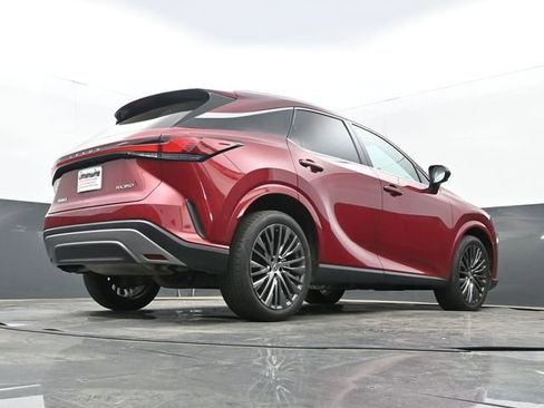 Used 2024 Lexus RX 350 FWD w/ Convenience Package image 11