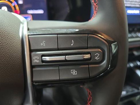 New 2026 Chevrolet Colorado Z71 image 18