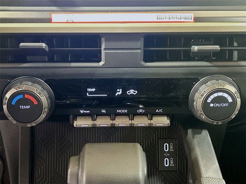 New 2026 Toyota Tacoma TRD Sport image 13