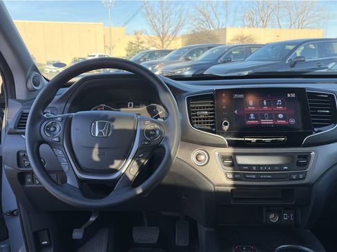 Certified 2023 Honda Ridgeline Sport image 20