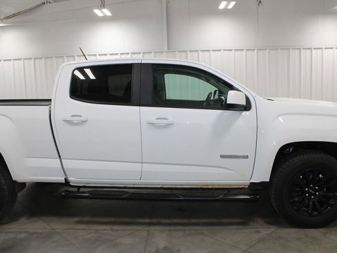 Used 2022 GMC Canyon Elevation image 11