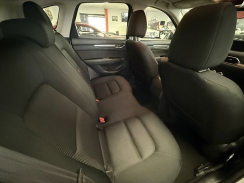 Used 2019 MAZDA CX-5 Sport w/ I-ACTIVSENSE Package image 13