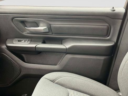 New 2026 RAM 1500 Classic Warlock AWD/4WD image 20