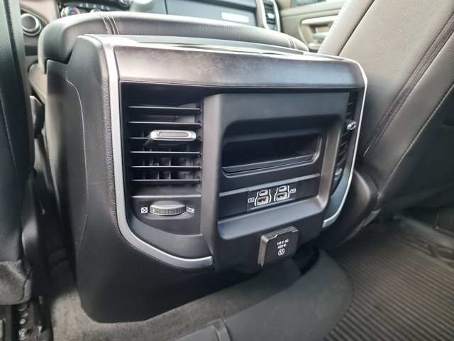 Used 2022 RAM 1500 Big Horn RWD image 13