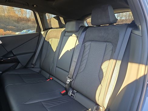 New 2026 BMW X3 M50 w/ Premium Package image 5