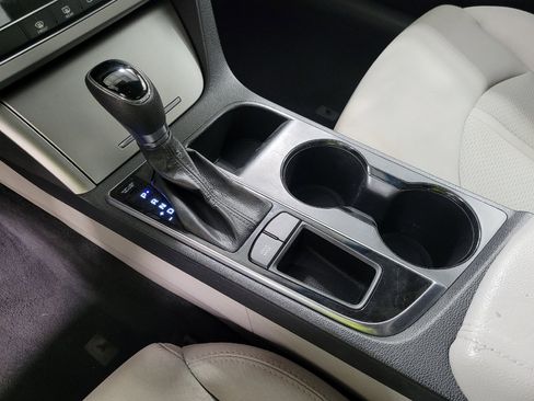 Used 2016 Hyundai Sonata SE FWD image 26
