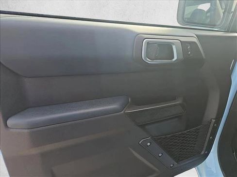 New 2025 Ford Bronco Heritage Edition image 15