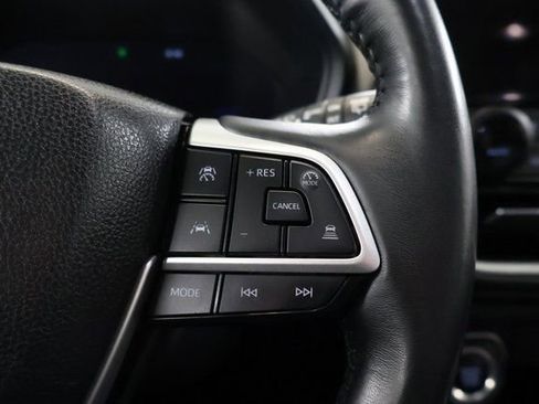 Certified 2024 Toyota Grand Highlander Limited image 19