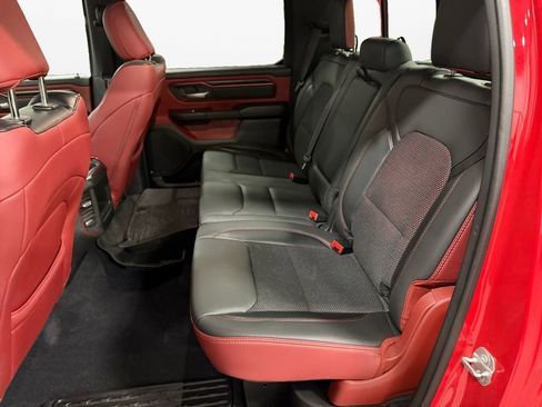 Used 2025 RAM 1500 Rebel AWD/4WD image 13