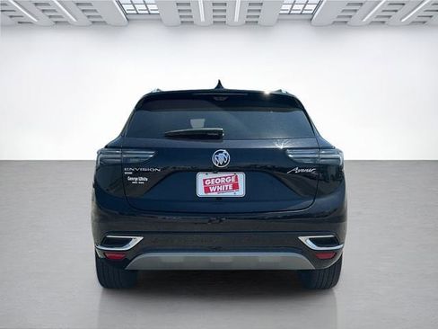 Used 2023 Buick Envision Avenir AWD/4WD image 5