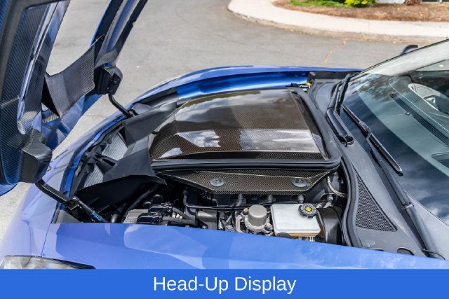 Used 2019 Chevrolet Corvette ZR1 RWD image 26