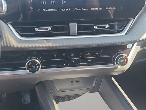 New 2026 Chevrolet Equinox LT image 20