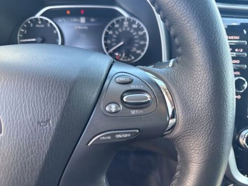 Used 2024 Nissan Murano SL AWD/4WD image 14