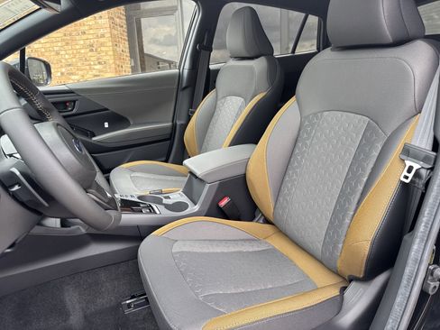 New 2025 Subaru Crosstrek 2.5i Sport w/ Crosstrek Mirror Package image 27