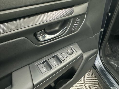 New 2026 Honda CR-V Sport-L image 12