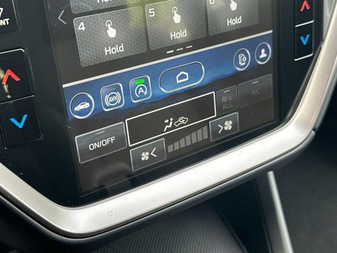 New 2026 Subaru Impreza 2.0i Sport AWD/4WD image 22