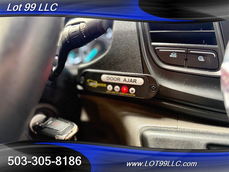 Used 2020 Ford Transit 350 XL RWD image 42