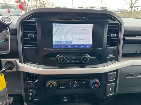 Used 2023 Ford F150 XLT image 32