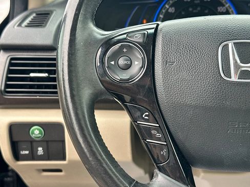 Used 2015 Honda Accord Touring image 20