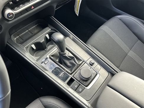 Certified 2025 MAZDA CX-50 AWD 2.5 S w/ Select Package image 22