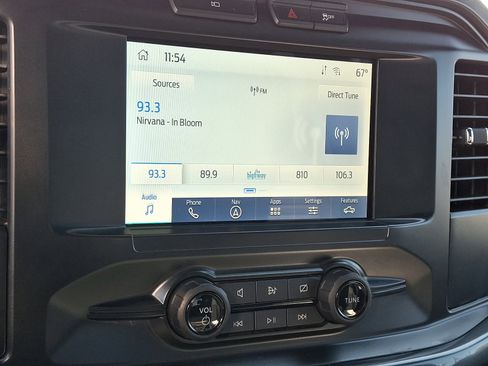 Certified 2022 Ford F150 XL w/ STX Appearance Package image 18