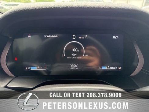 Used 2024 Jeep Grand Cherokee L Laredo AWD/4WD image 28