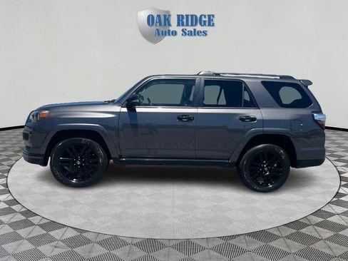 Used 2019 Toyota 4Runner Limited AWD/4WD image 8
