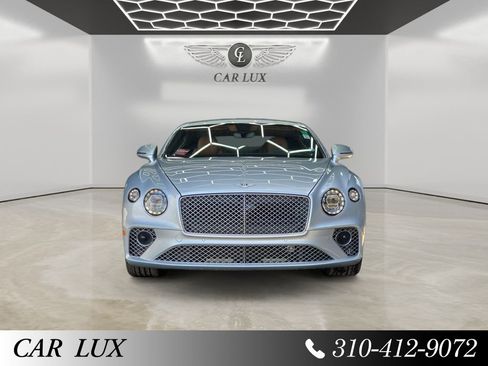 Used 2020 Bentley Continental GT image 8