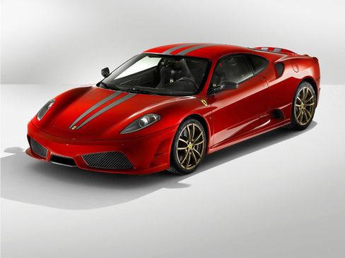 Used 2009 Ferrari F430 Scuderia RWD image 1