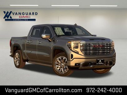 New 2026 GMC Sierra 1500 Denali w/ Denali Reserve Package