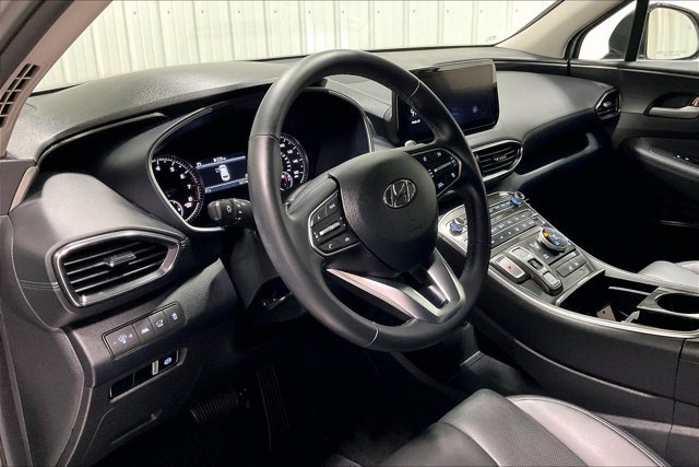 Used 2023 Hyundai Santa Fe XRT w/ Cargo Package AWD/4WD image 14