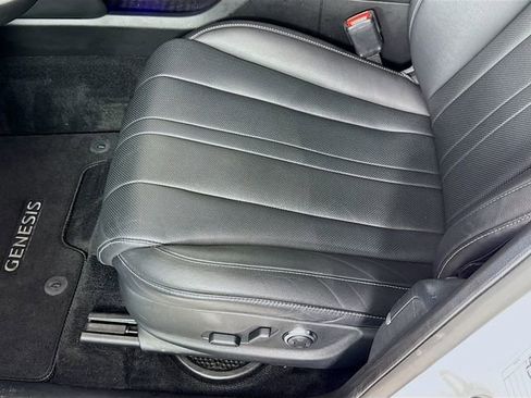 Used 2024 Genesis GV80 2.5T image 20