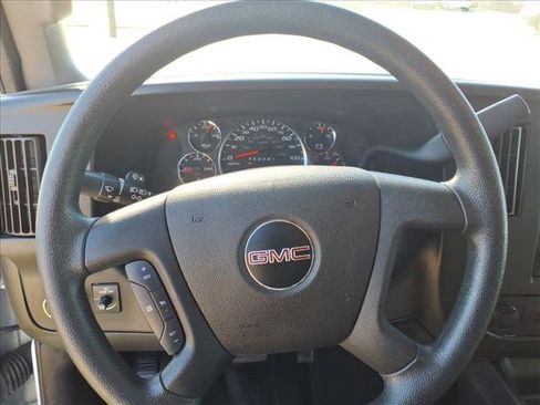 Used 2021 GMC Savana 2500 w/ Driver Convenience Package image 29