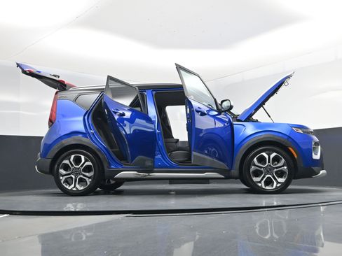 Used 2020 Kia Soul X-Line image 32