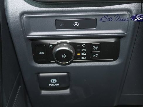 Used 2025 Ford F150 STX w/ Equipment Group 200A AWD/4WD image 19