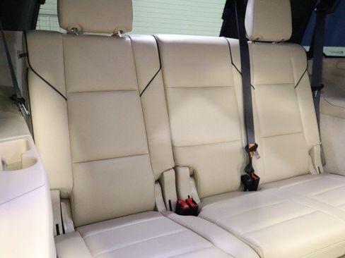 Used 2021 Cadillac Escalade Premium Luxury w/ LPO, Illumination Package AWD/4WD image 62