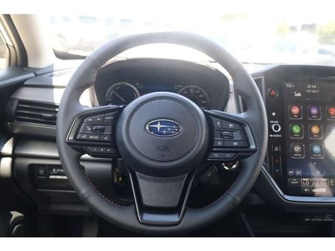New 2026 Subaru Crosstrek 2.5i Limited AWD/4WD image 29
