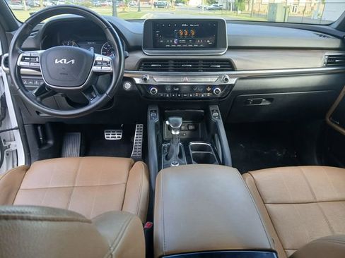 Certified 2022 Kia Telluride SX FWD image 41