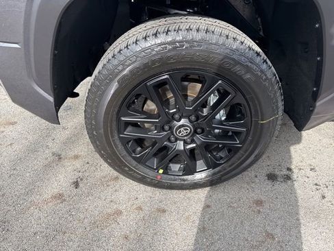 New 2026 Toyota Tundra SR5 image 10
