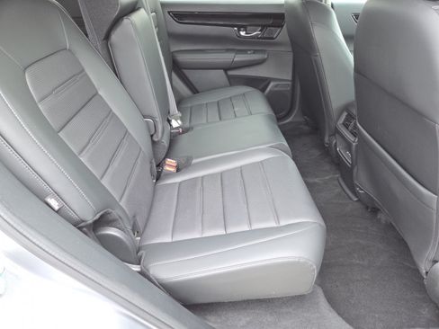 Used 2024 Honda CR-V EX-L image 22