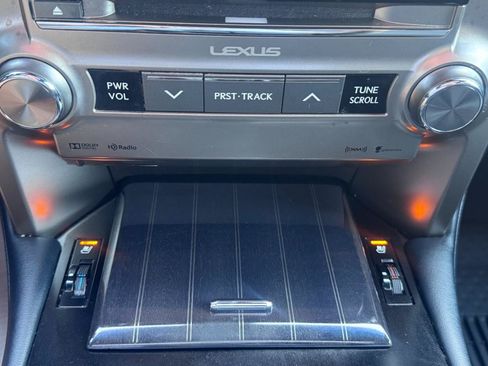 Used 2020 Lexus GX 460 Premium AWD/4WD image 13