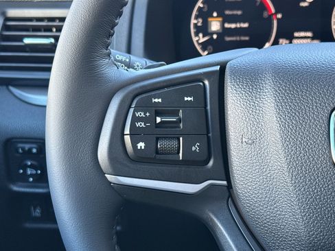 New 2026 Honda Ridgeline Sport image 25