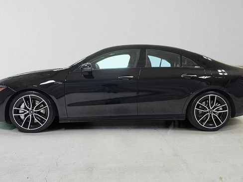 Used 2024 Mercedes-Benz CLA 35 AMG 4MATIC image 6