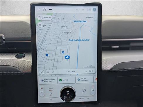 Certified 2023 Ford Mustang Mach-E Select image 13