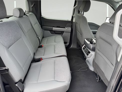 Used 2024 Ford F150 XLT w/ Mobile Office Package image 32