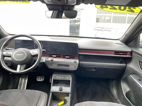 Used 2024 Hyundai Kona N Line image 34