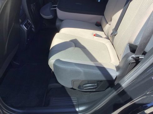 Certified 2023 Hyundai Santa Fe SEL w/ Cargo Package FWD image 11
