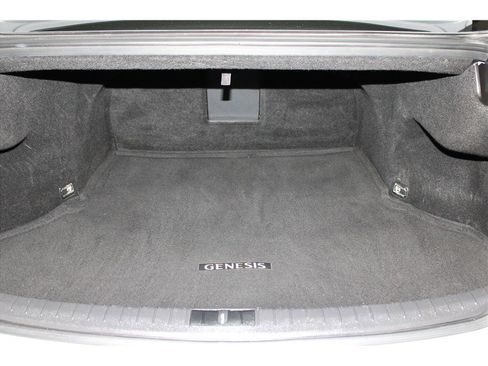 Used 2018 Genesis G80 3.8 image 21