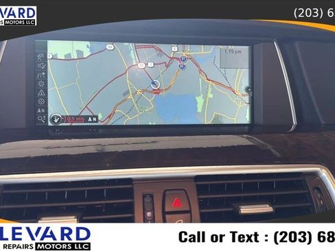 Used 2012 BMW 535i xDrive AWD/4WD image 22